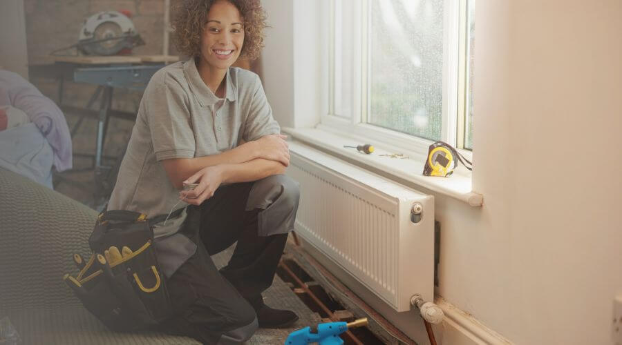 Professional expert plumbing services in Williamstown, VT